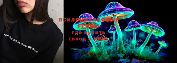 кристаллы Верея